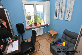 Os Zacisze Agrestowa- Mieszkanie 3 pokojowe